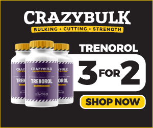Trenbolone cycle